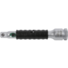 1/4"VERLÄNGERUNG 4KT 5*   75MM