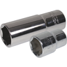 Steckschlüsseleinsatz 6-kant 1/2”