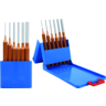 Splinttreiber-Set, 150 mm