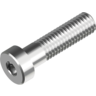 Innensechskantschrauben DIN 7984, Edelstahl A4