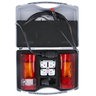 Comprobador universal de enchufes de remolques 12V