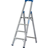 STUFEN-STEHLEITER STABILO  4ST