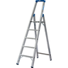 STUFEN-STEHLEITER STABILO  5ST