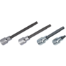 Schraubendrehereinsatz I-6-kant 1/2” FÖRCH 5*