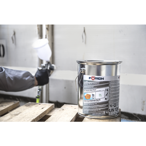 Würth 1K-Dickschichtlack 3 In 1 Wunschfarbton, Grundierung, Korrosion, 28,95