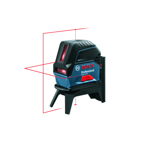 Kombi-Laser GCL 2-15