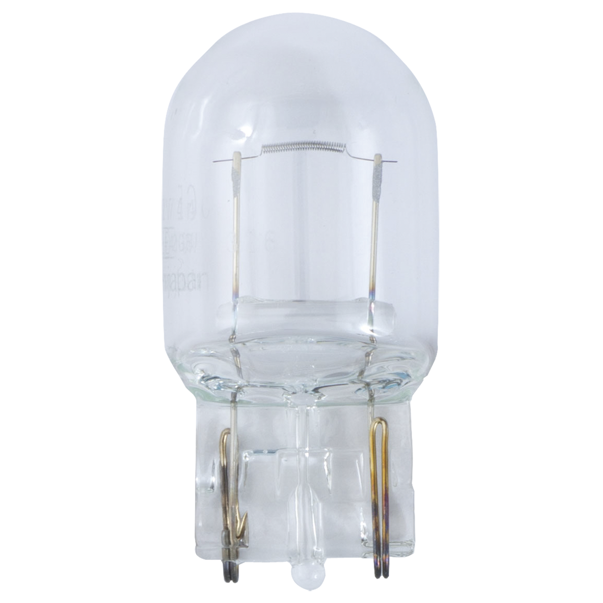 Glassockellampe Sockel W2,1x9d 12,0 Volt1,2 Wattset 