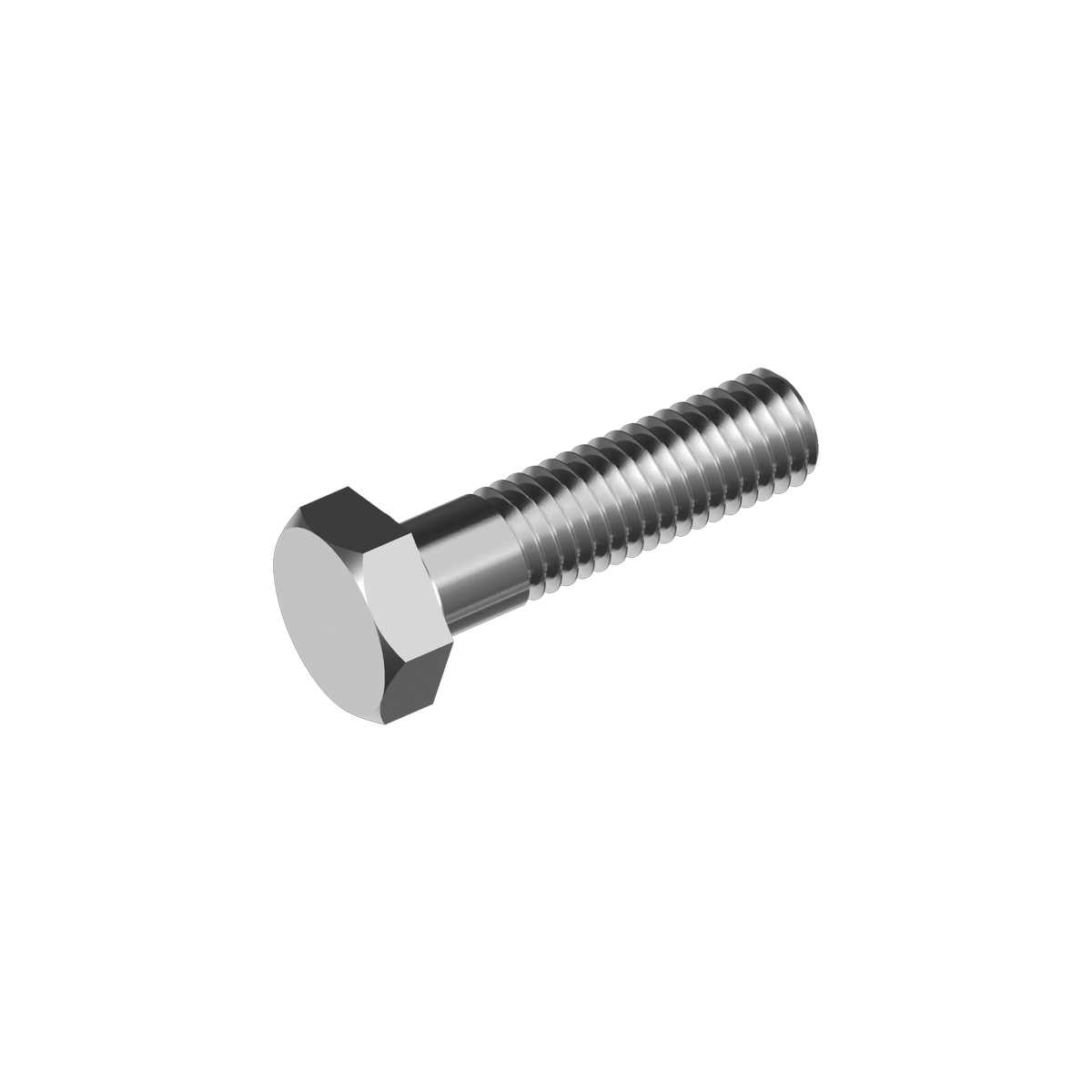 Vite Te M 10x40 8.8 Uni 5737 Brunita Din 931 Iso 4014 - Foto 7