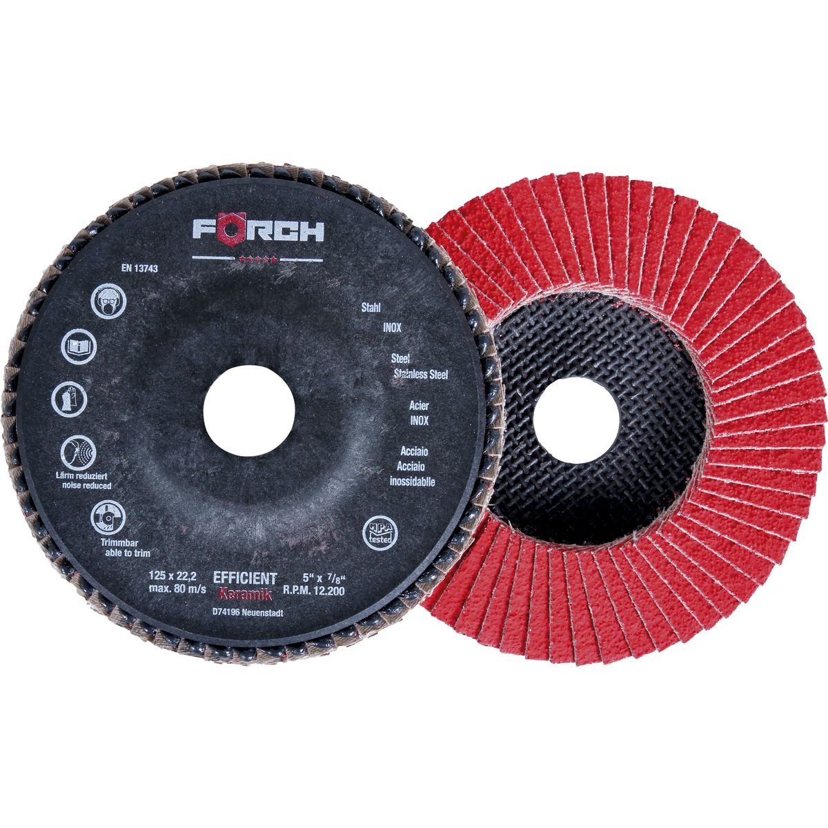 Förch Fasteners FÖRCH - Web-Shop für Kfz- und Bauhandwerk - FÖRCH