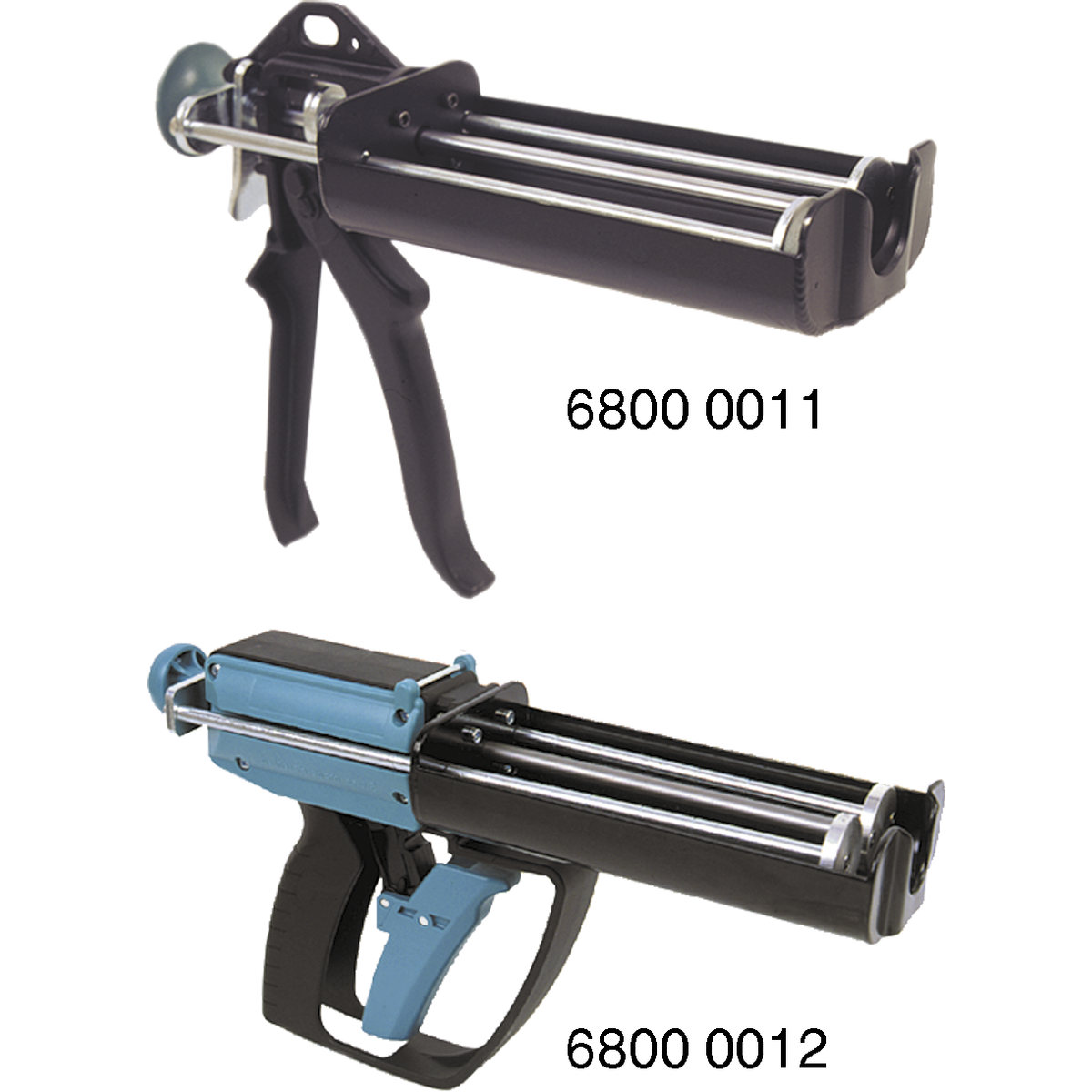 Doppel Kartuschenpistole Pistole Handwerk Hobby Industrie Neu Förch 66604209 
