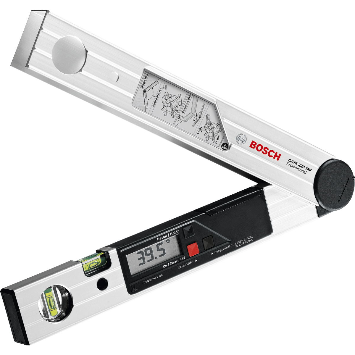 Winkelmesser Gam 2 Mf Professional Kaufen Forch Winkelmesser Gam 2 Mf Professional Kaufen Forch