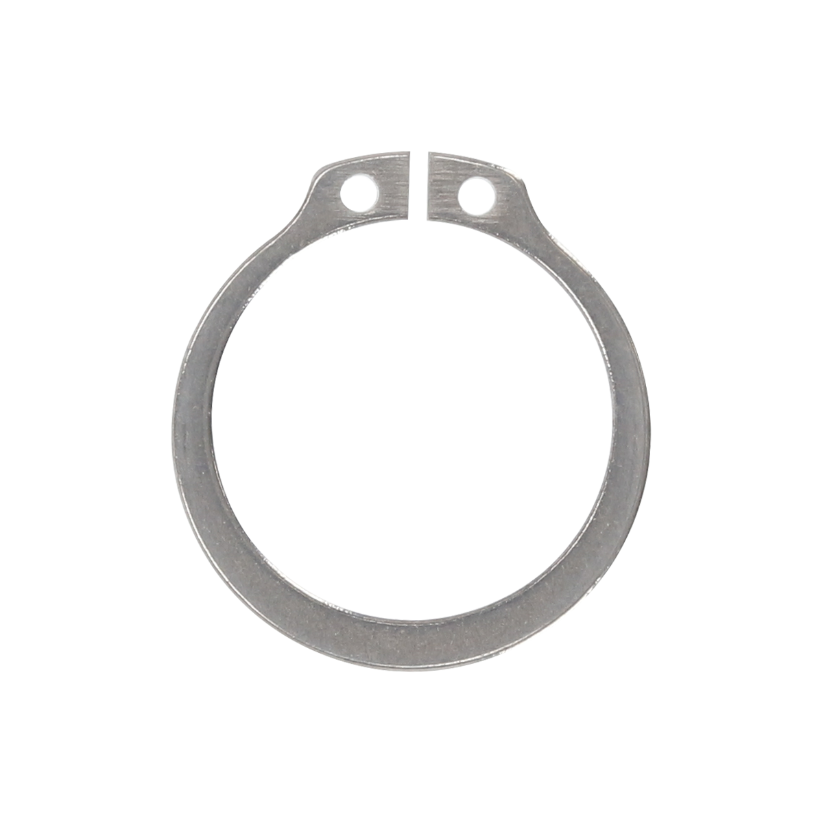 Anello Di Ritegno Din 471 Per Onde In Acciaio Inox V2A 1.4122 - Foto 5